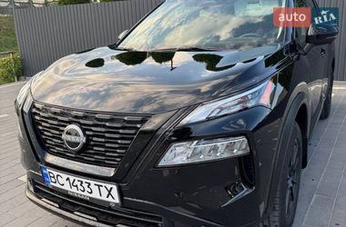 Внедорожник / Кроссовер Nissan Rogue 2022 в Дрогобыче
