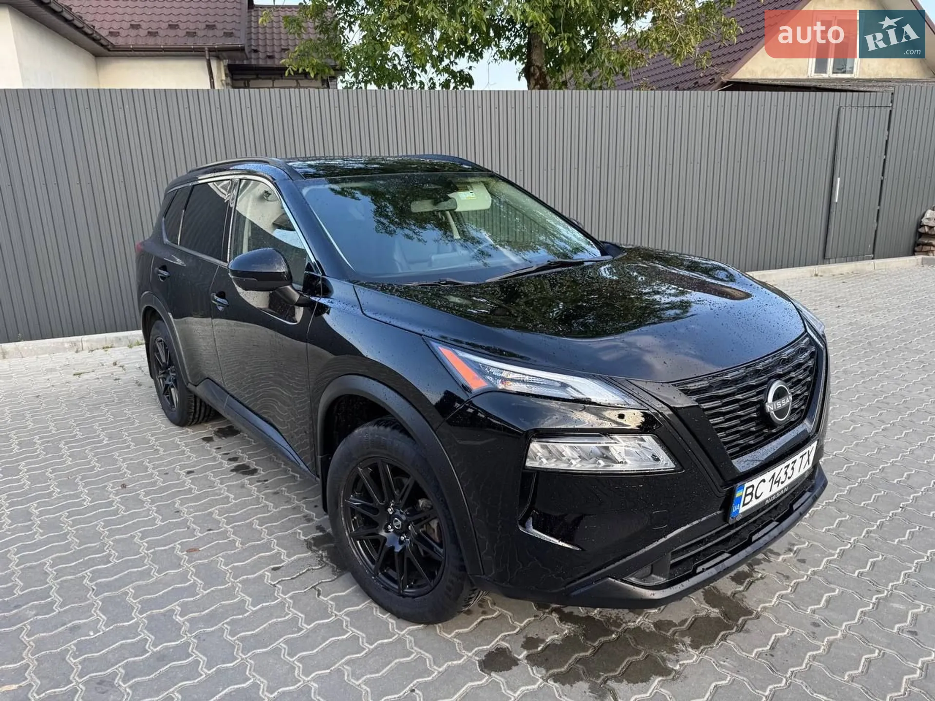 2022 Nissan Rogue - мініатюра 27