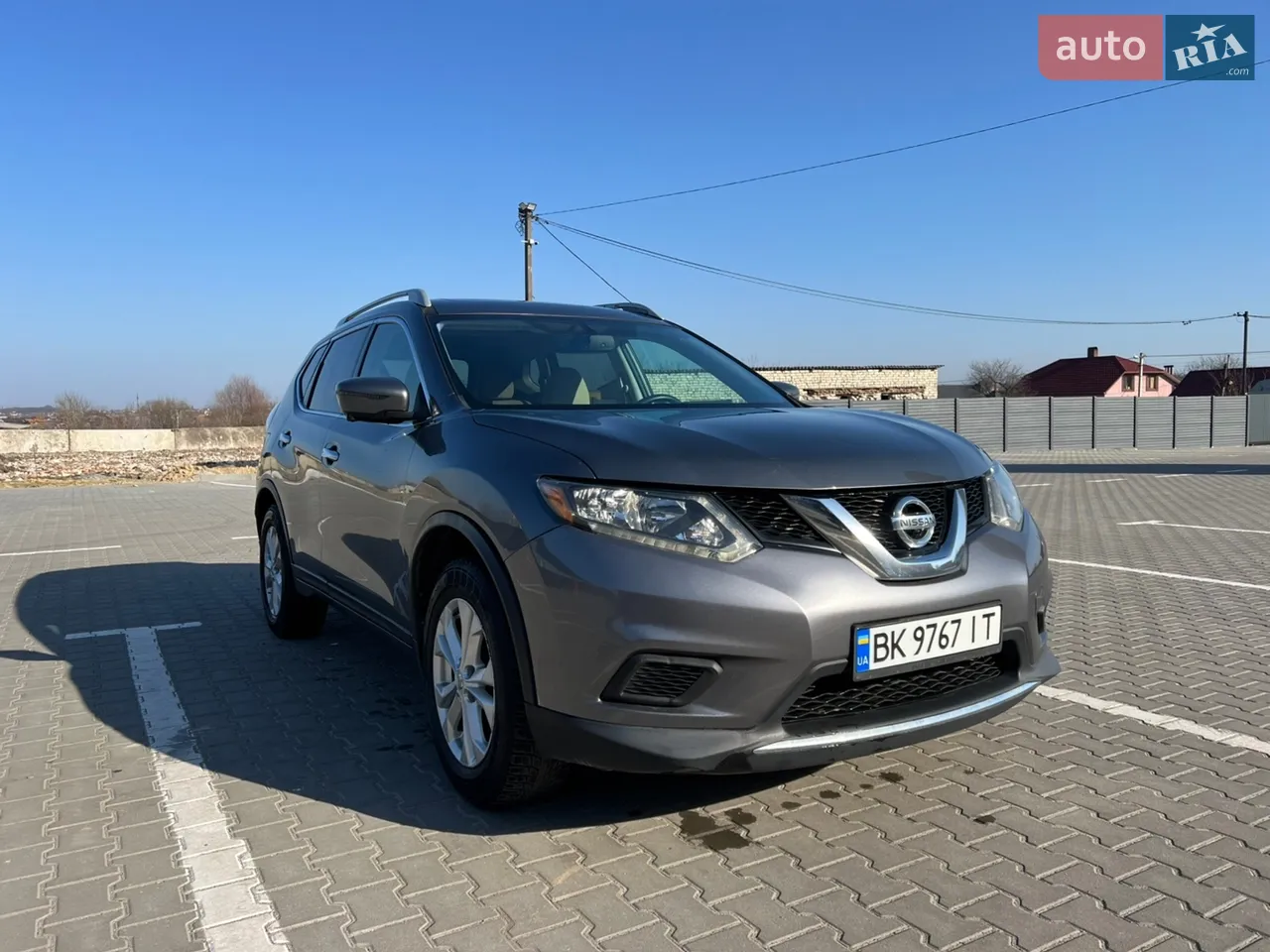 2016 Nissan Rogue - мініатюра 24