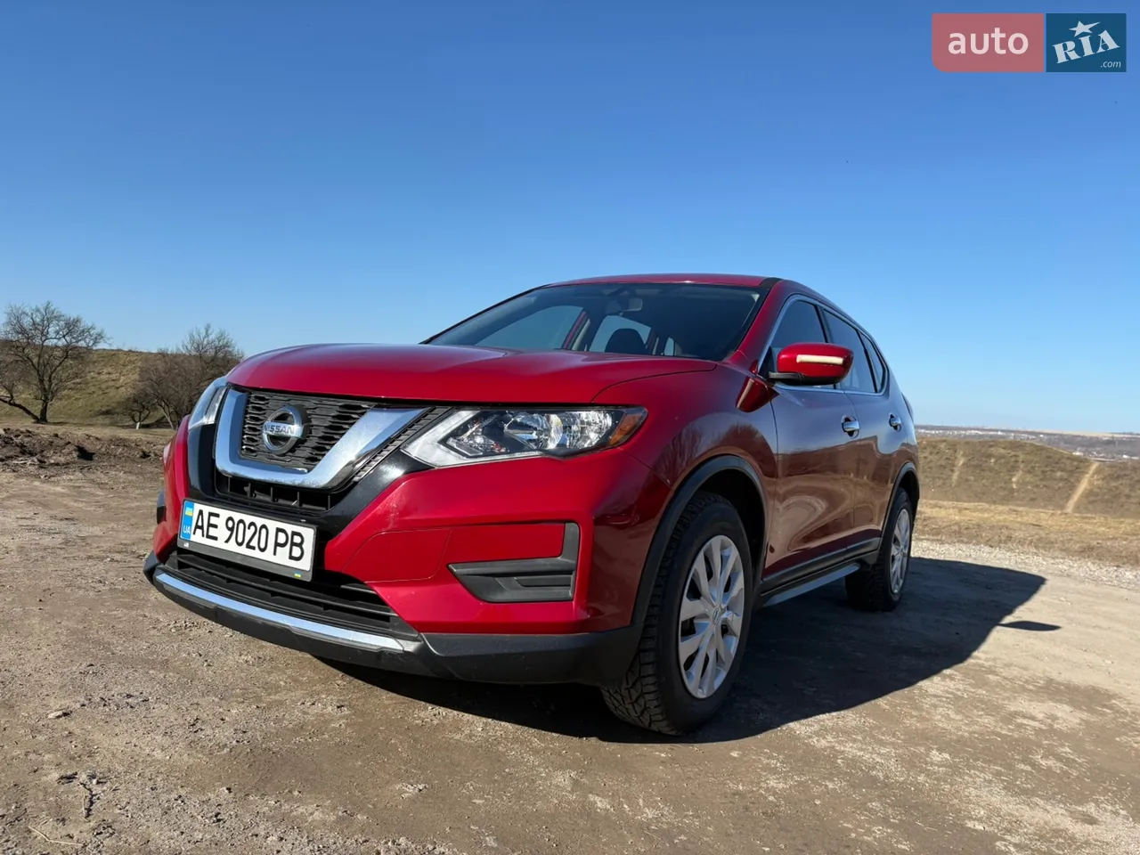2017 Nissan Rogue - мініатюра 43