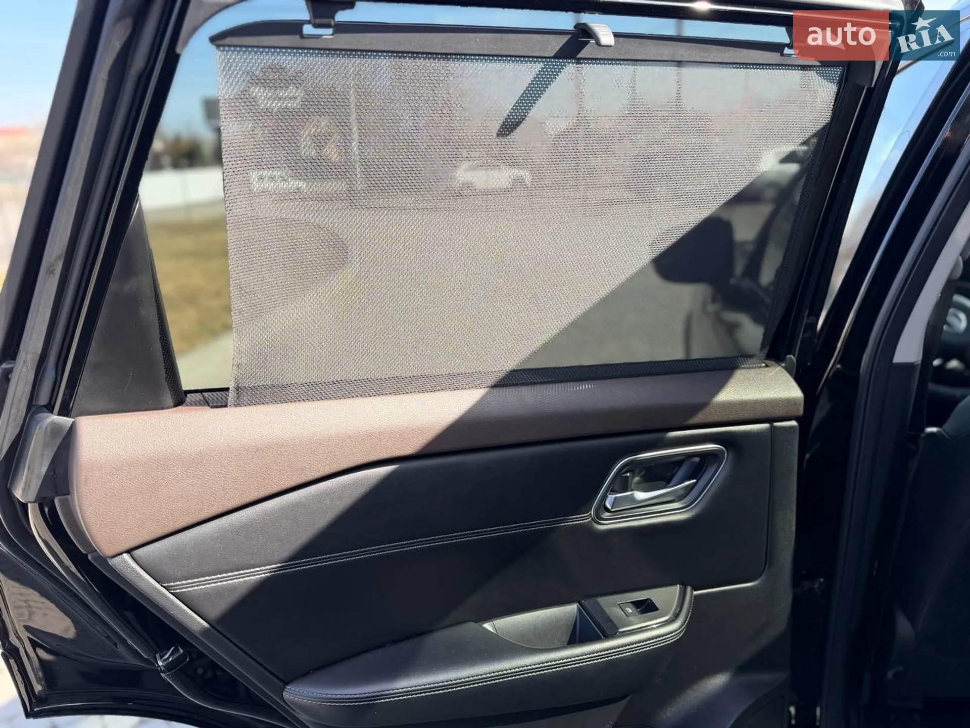 2020 Nissan Rogue - мініатюра 8