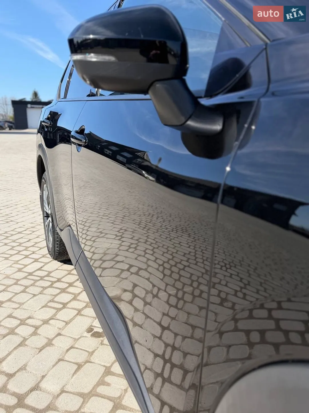 2020 Nissan Rogue - мініатюра 20
