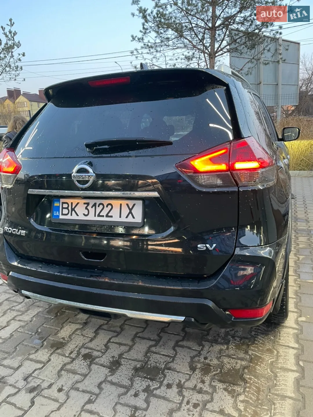 2019 Nissan Rogue - мініатюра 10