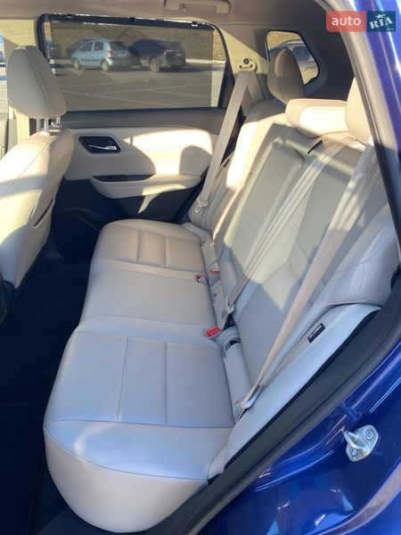Внедорожник / Кроссовер Nissan Rogue 2021 в Львове фото 20 Внедорожник / Кроссовер Nissan Rogue 2021 в Львове