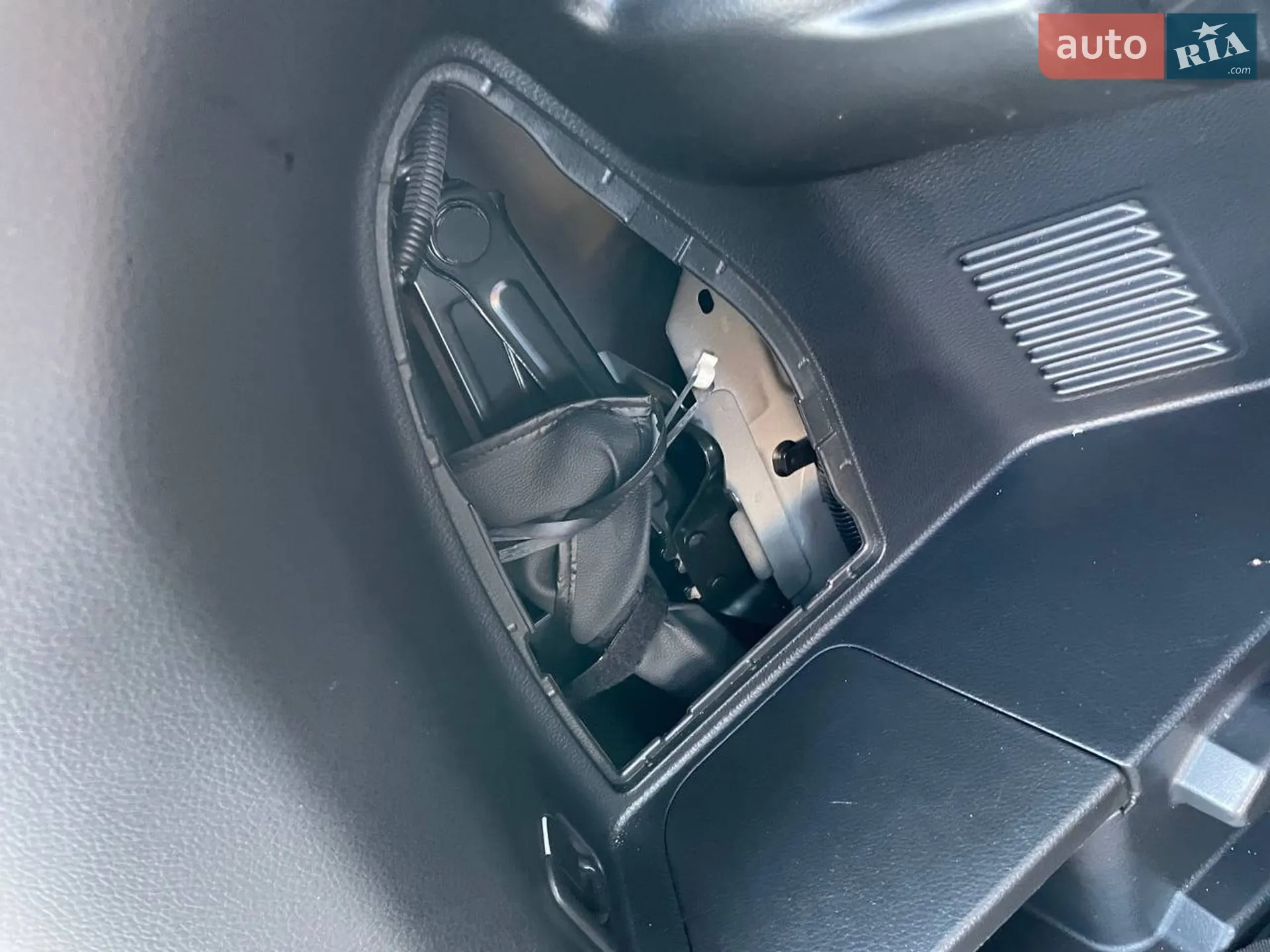 2017 Nissan Rogue - мініатюра 21