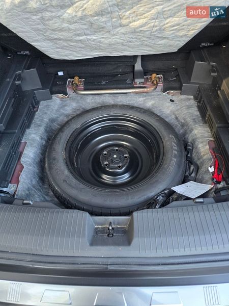 Позашляховик / Кросовер Nissan Rogue 2020 в Маневичах