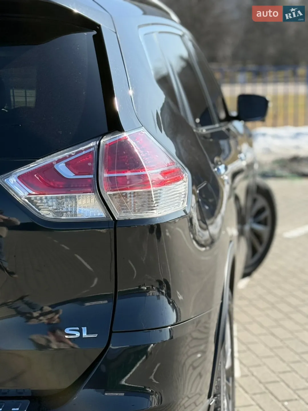 2016 Nissan Rogue - мініатюра 25