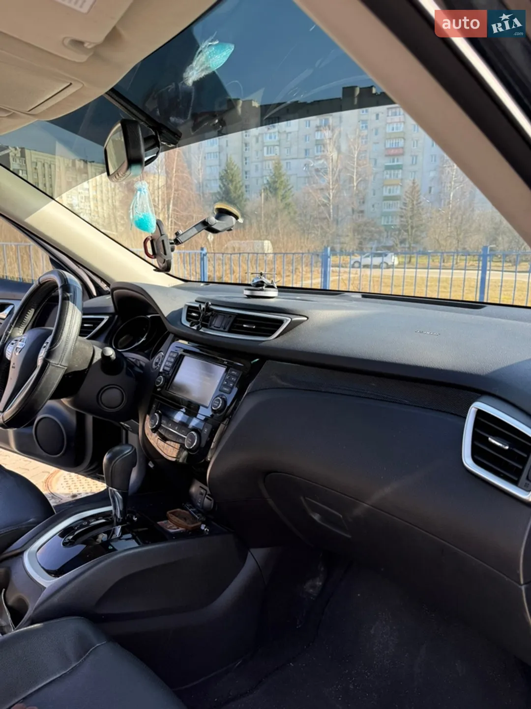2016 Nissan Rogue - мініатюра 28