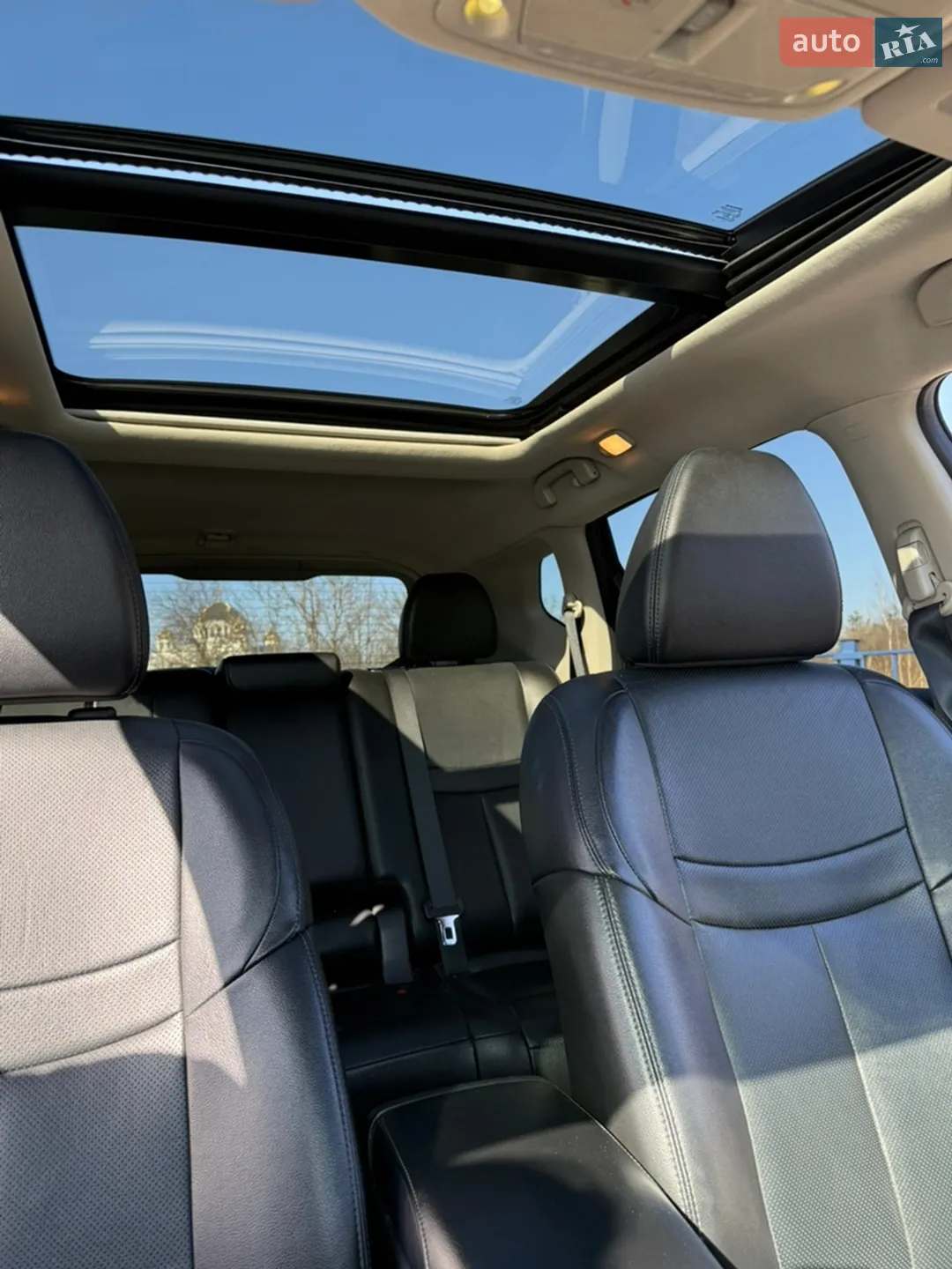 2016 Nissan Rogue - мініатюра 33