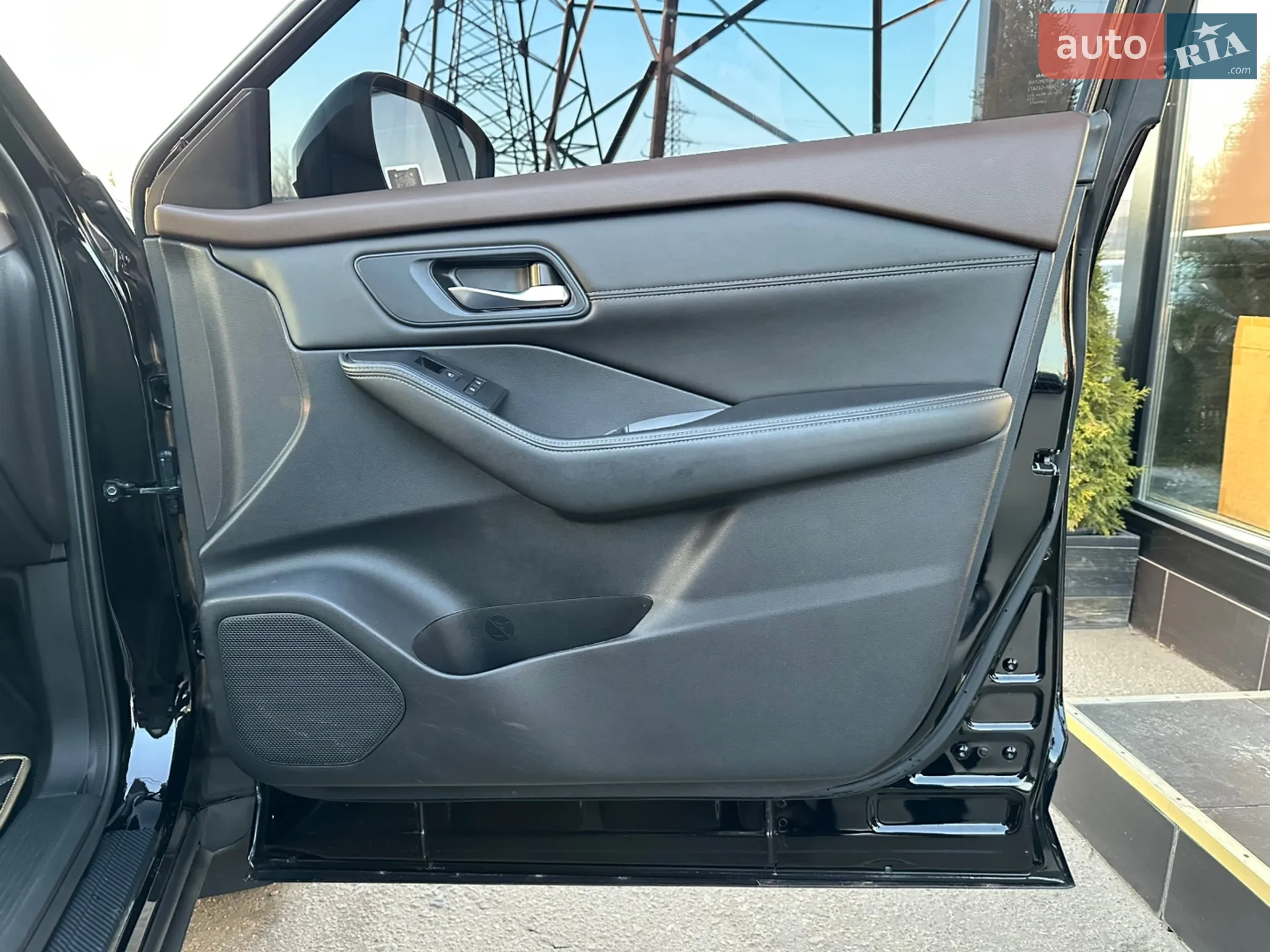 2022 Nissan Rogue - мініатюра 27