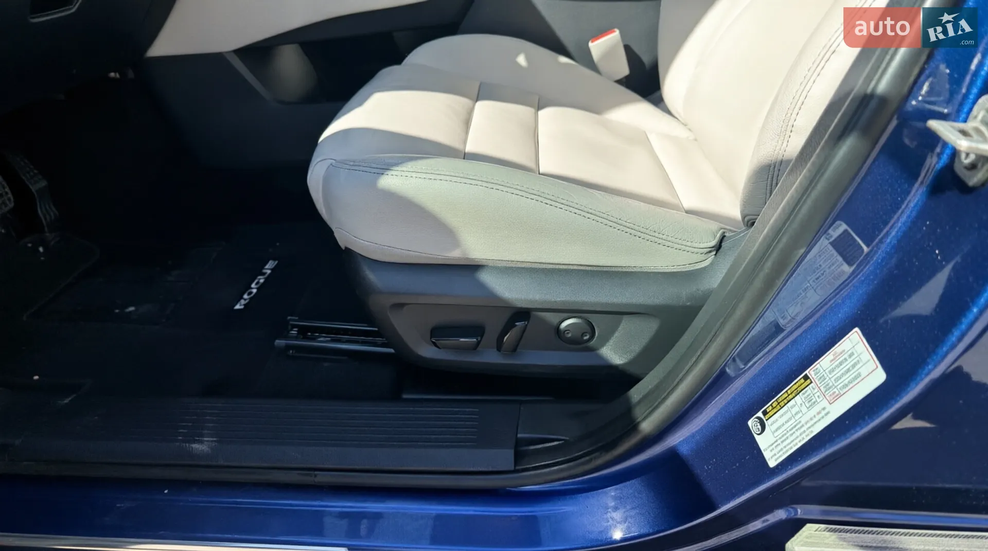2021 Nissan Rogue - мініатюра 20