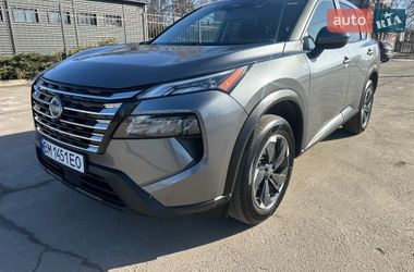 Внедорожник / Кроссовер Nissan Rogue 2025 в Сумах