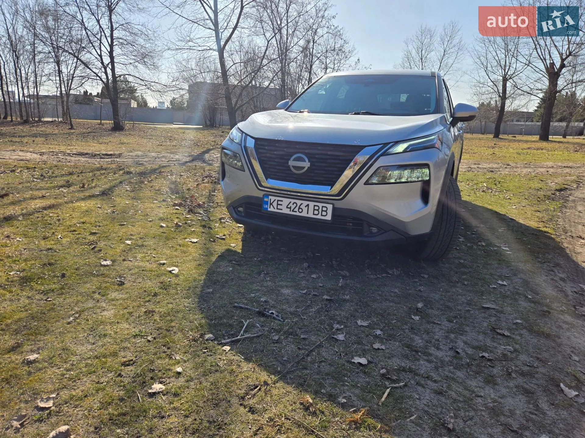 2022 Nissan Rogue - мініатюра 6