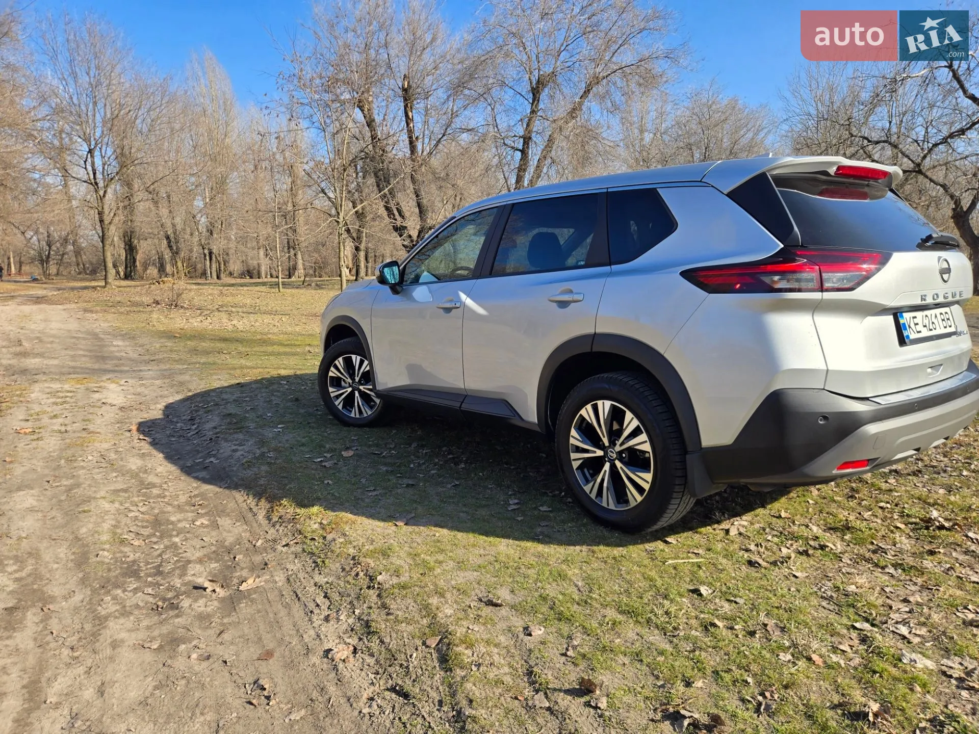 2022 Nissan Rogue - мініатюра 17