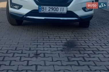 Позашляховик / Кросовер Nissan Rogue 2020 в Кривому Розі
