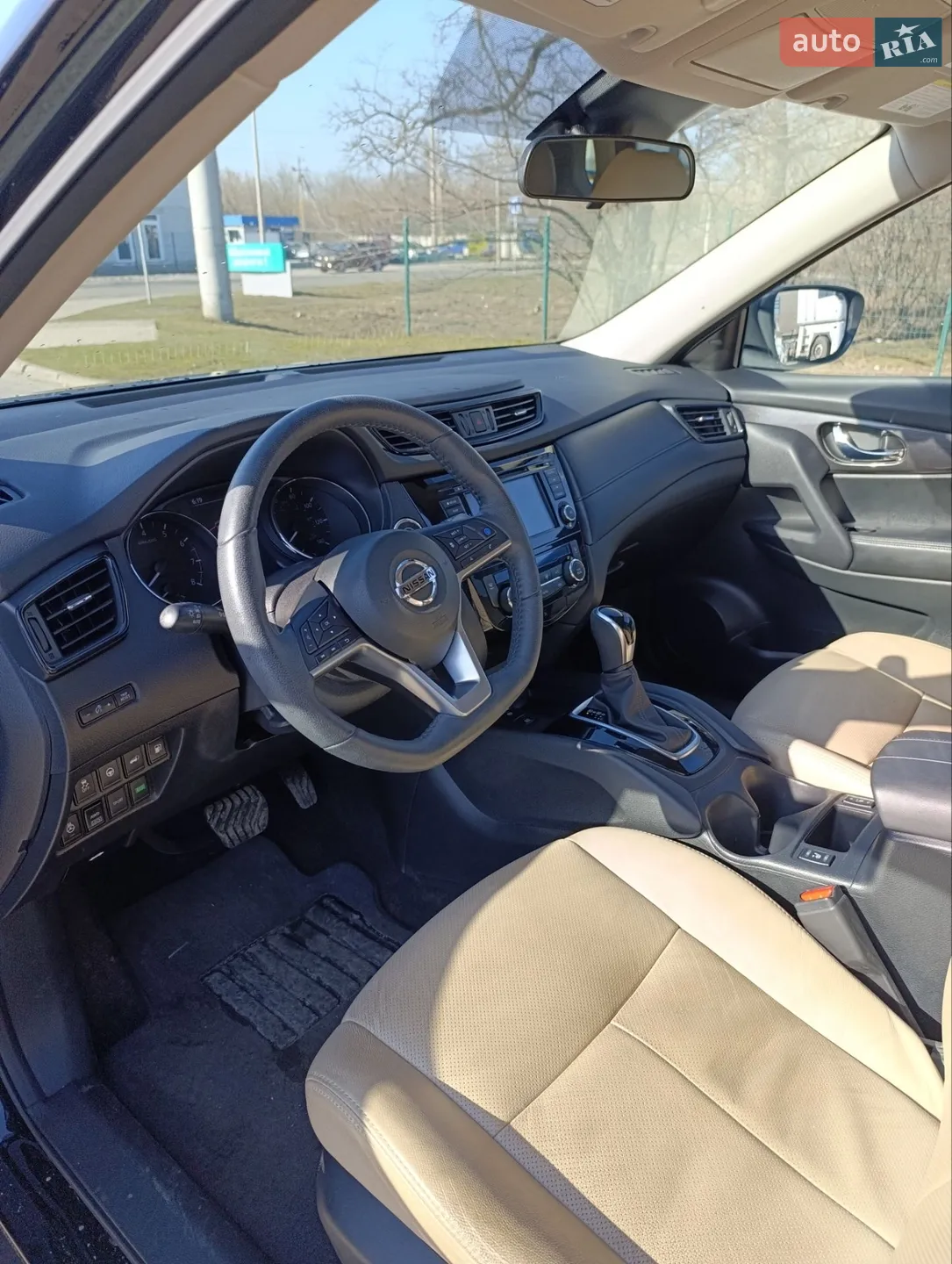 2019 Nissan Rogue - мініатюра 10