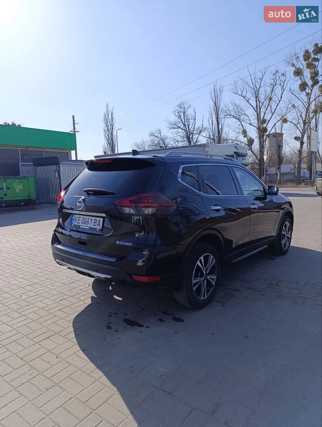 2019 Nissan Rogue - мініатюра 8