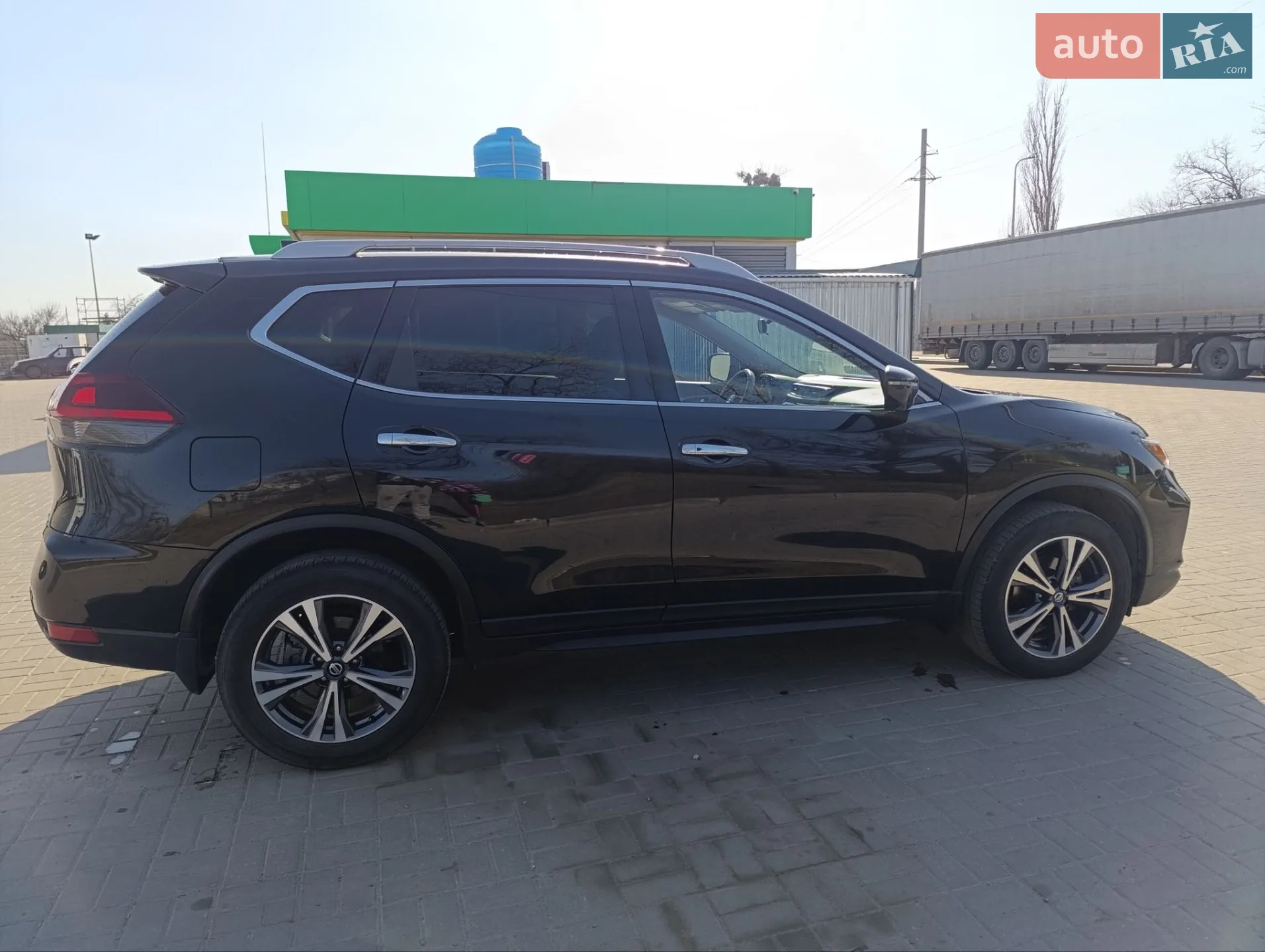 2019 Nissan Rogue - мініатюра 5