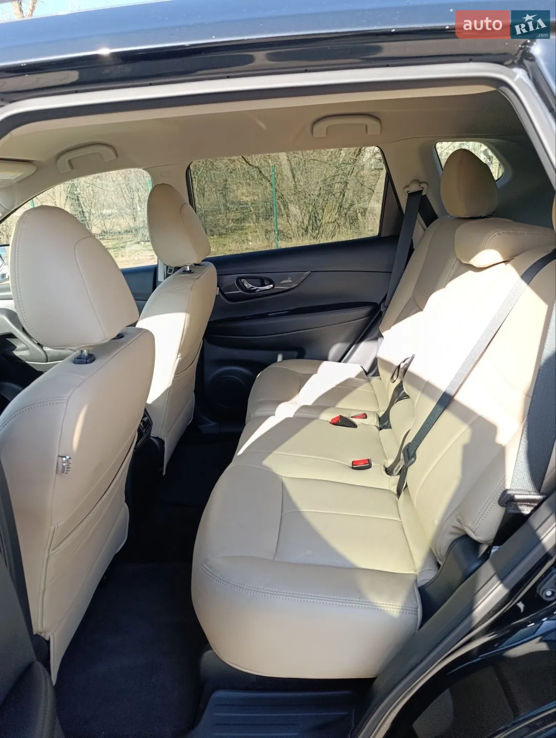 2019 Nissan Rogue - мініатюра 11