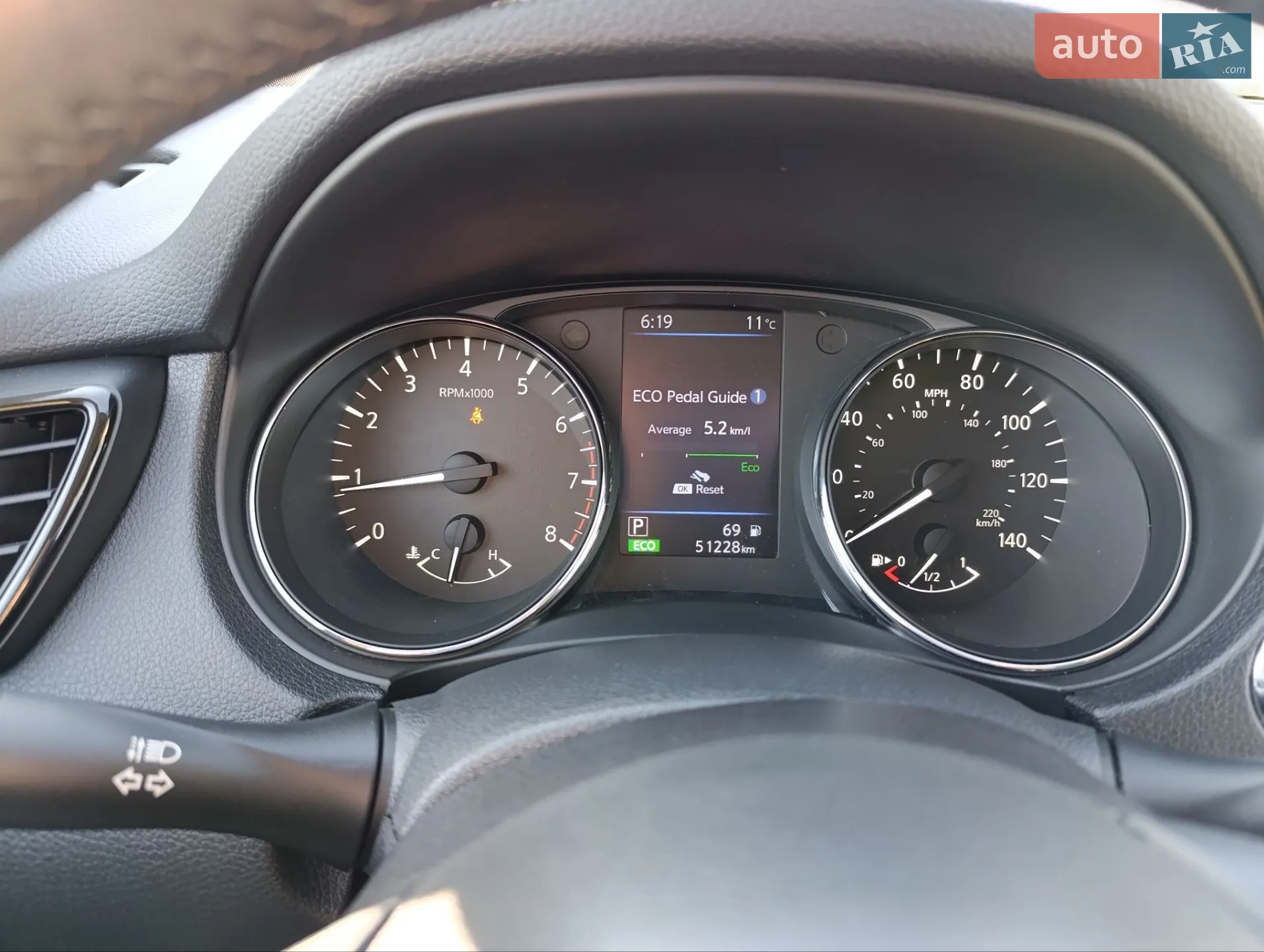 2019 Nissan Rogue - мініатюра 12