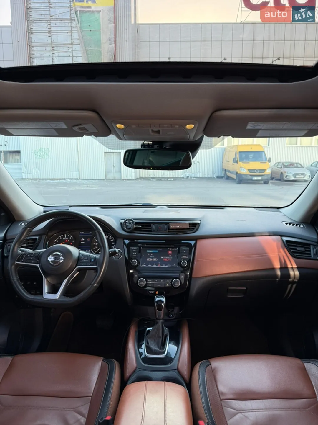 2019 Nissan Rogue - мініатюра 9