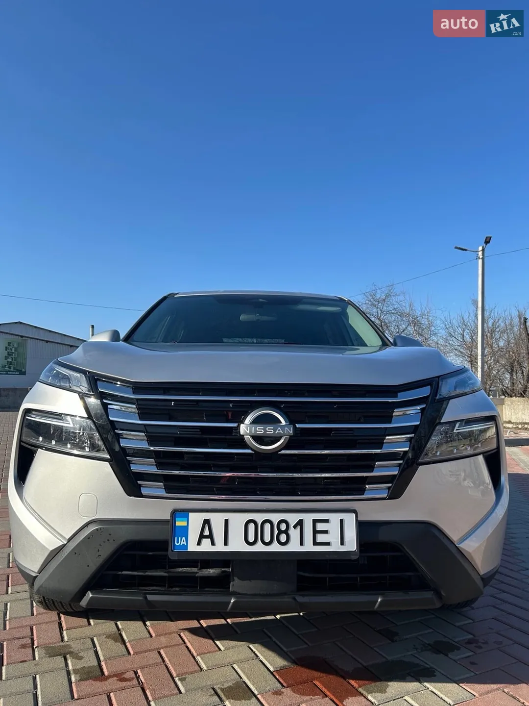 2025 Nissan Rogue - мініатюра 6