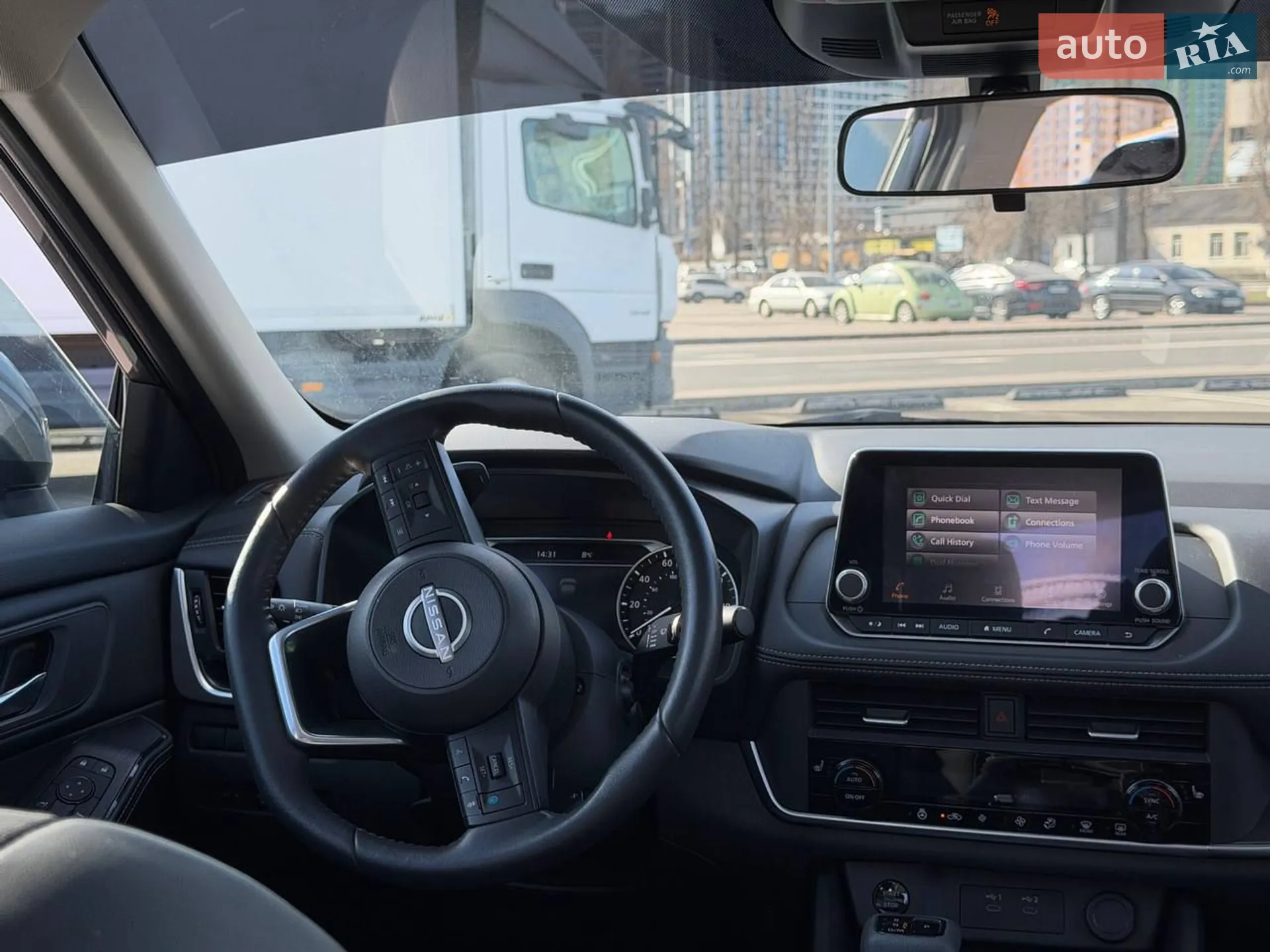 2024 Nissan Rogue - мініатюра 40