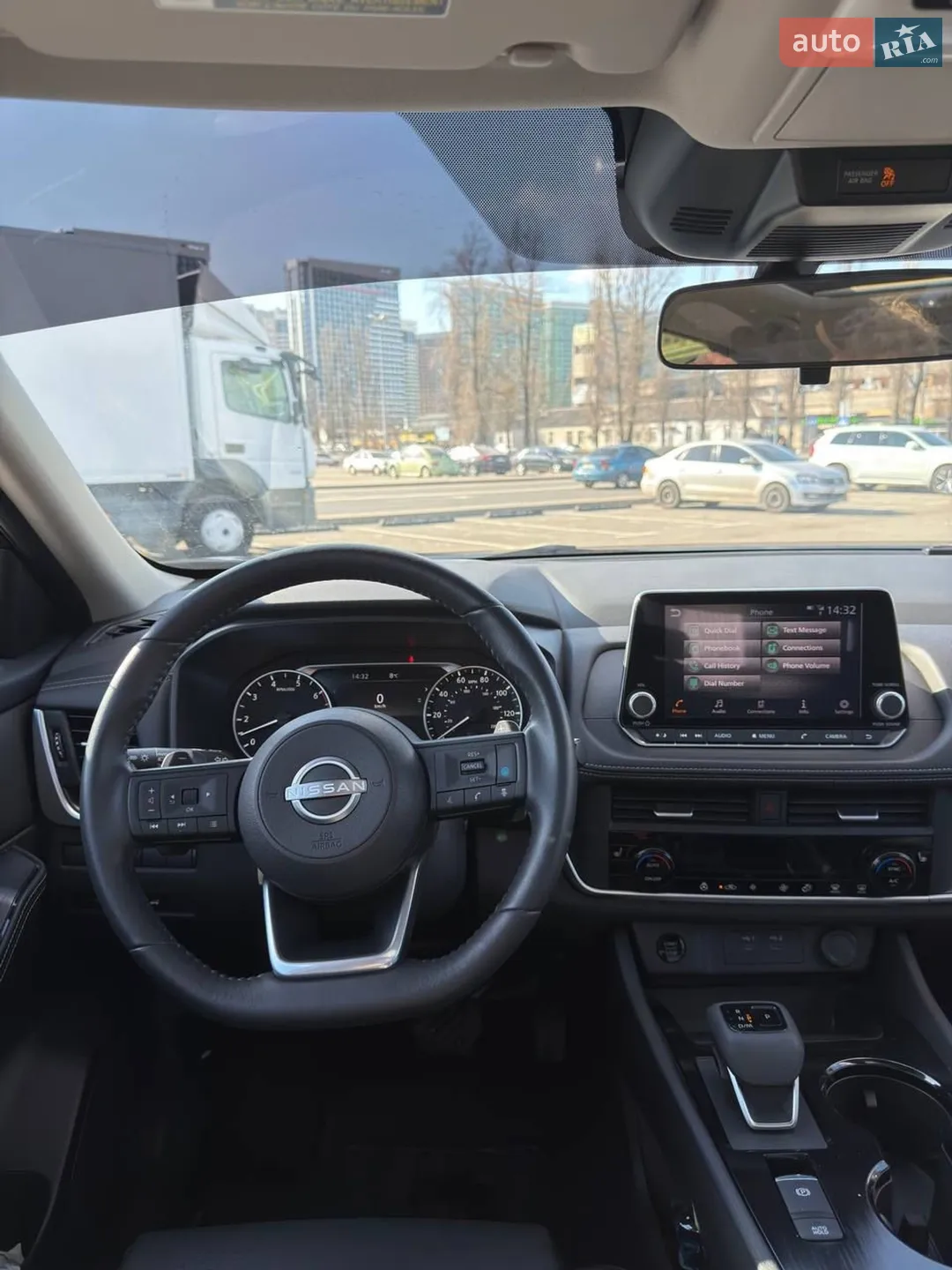 2024 Nissan Rogue - мініатюра 49
