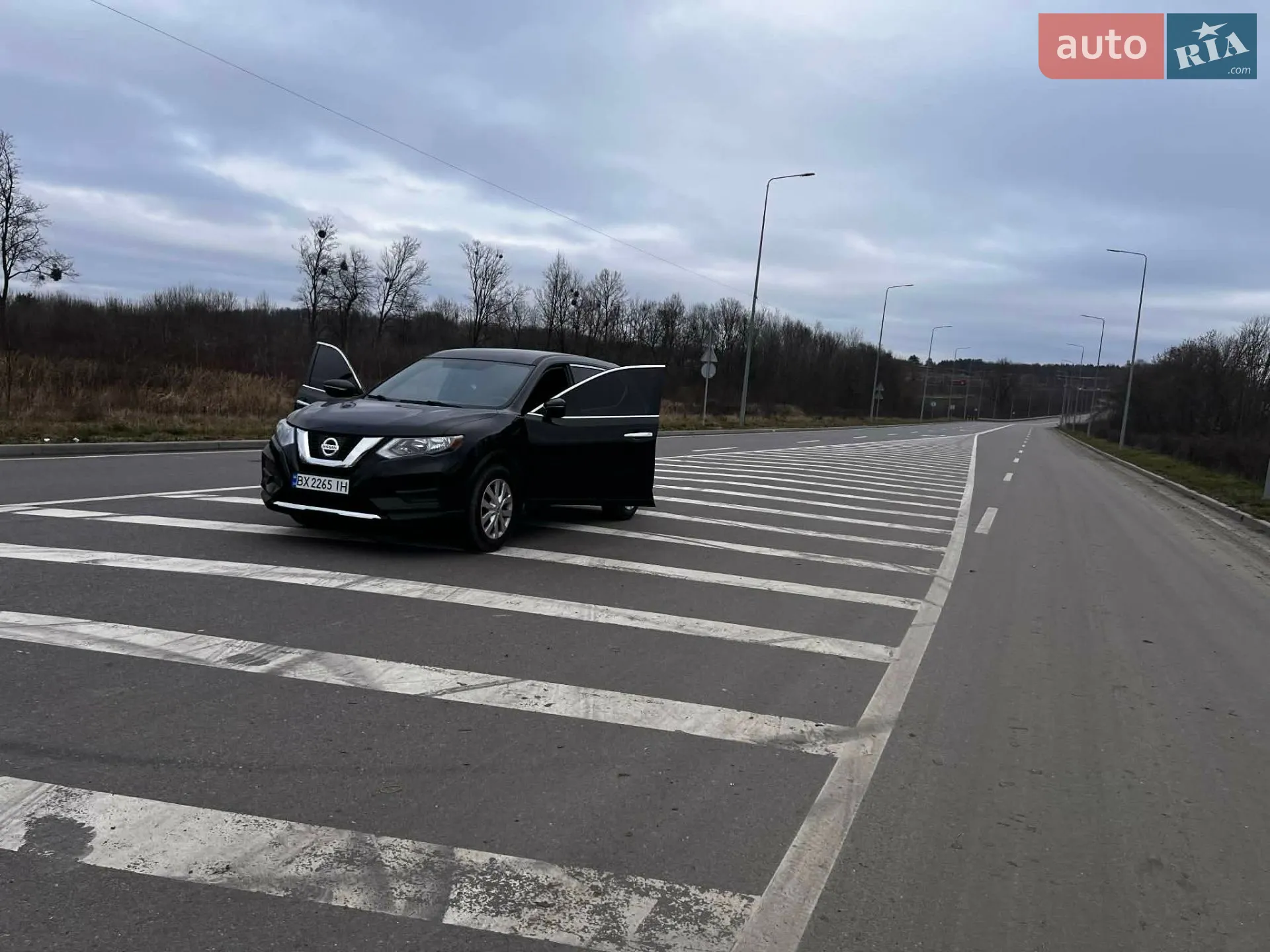 2014 Nissan Rogue - мініатюра 17