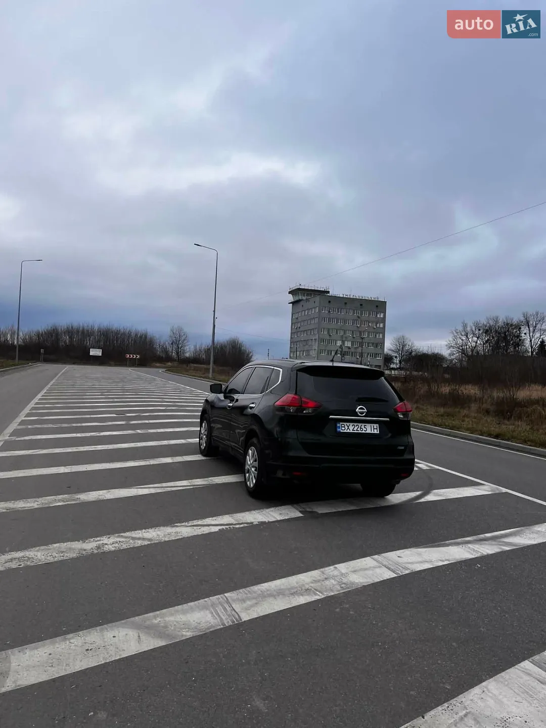 2014 Nissan Rogue - мініатюра 22