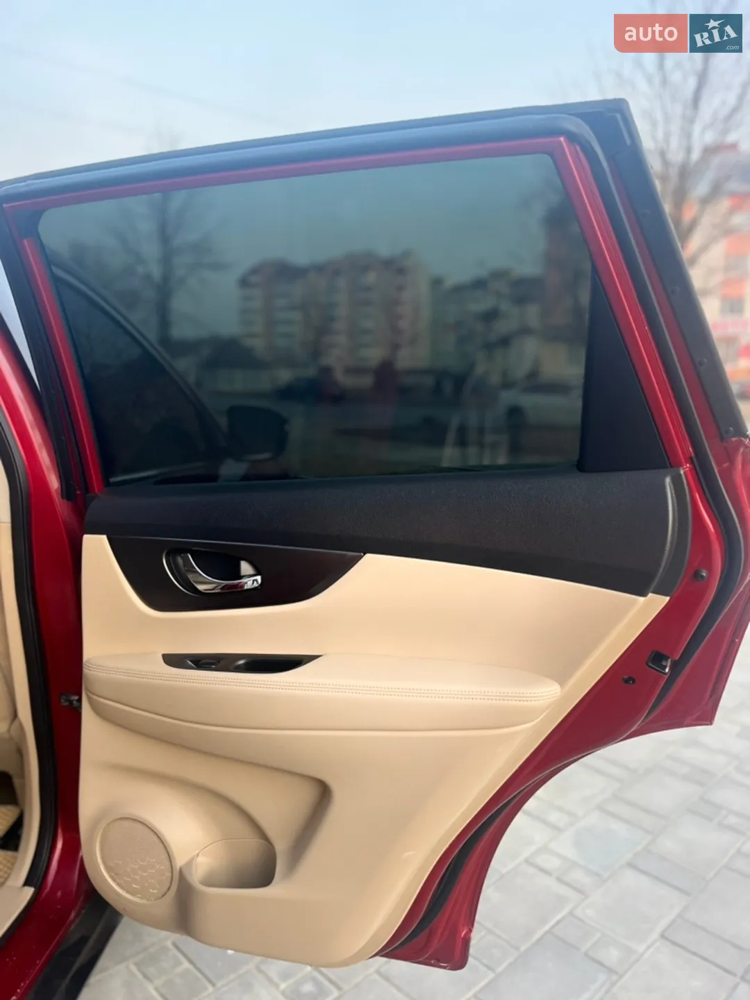 2013 Nissan Rogue - мініатюра 8