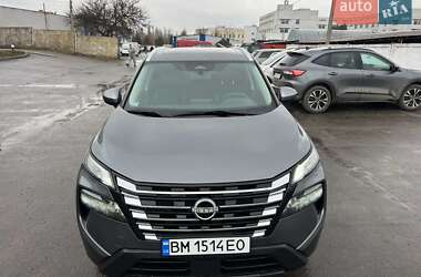 Внедорожник / Кроссовер Nissan Rogue 2024 в Сумах