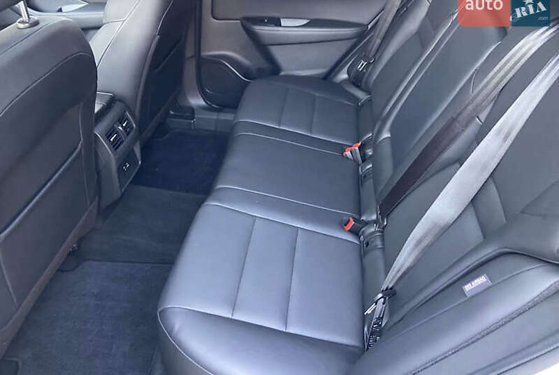 Внедорожник / Кроссовер Nissan Rogue 2021 в Виннице