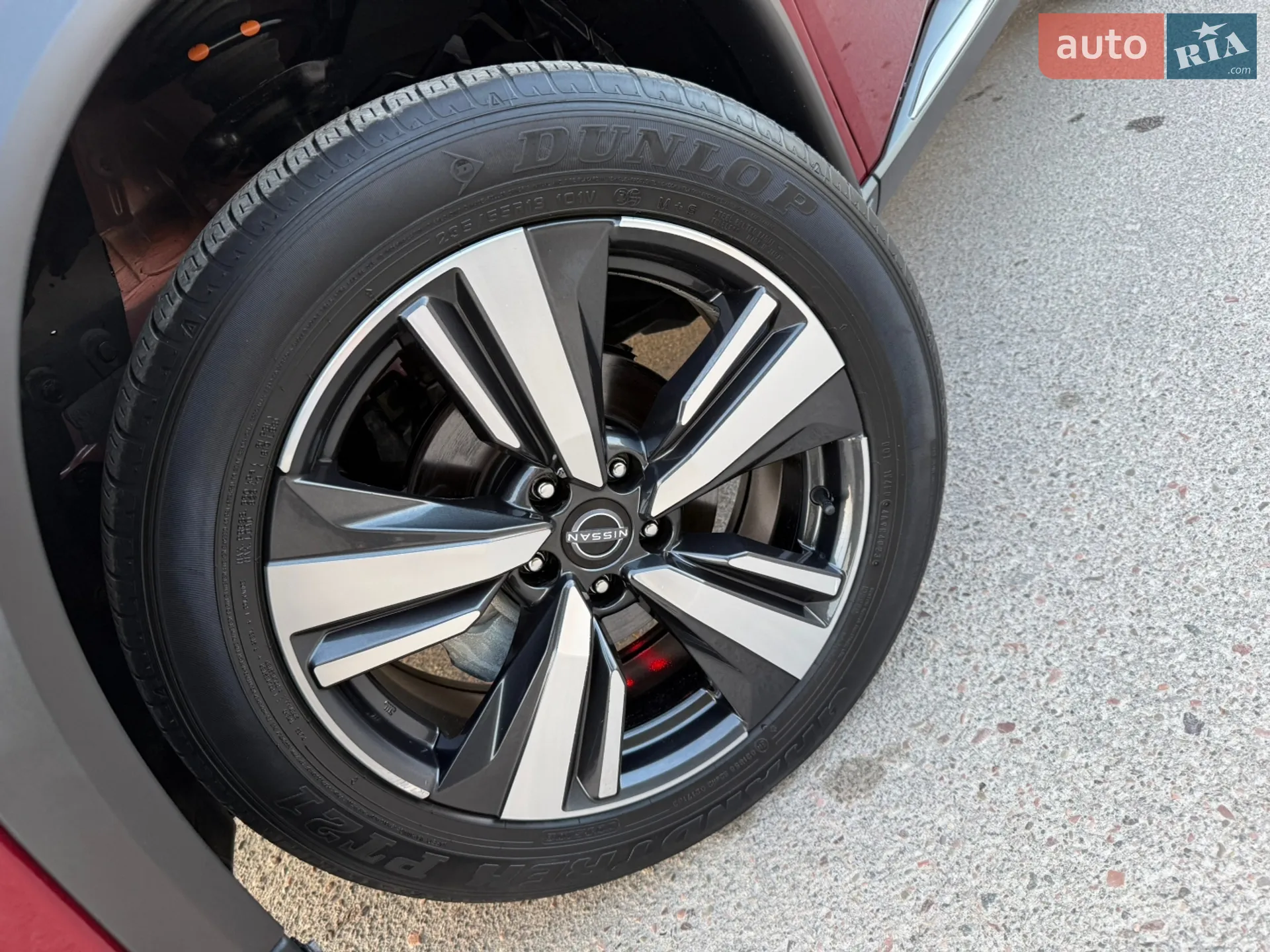 2023 Nissan Rogue - мініатюра 25