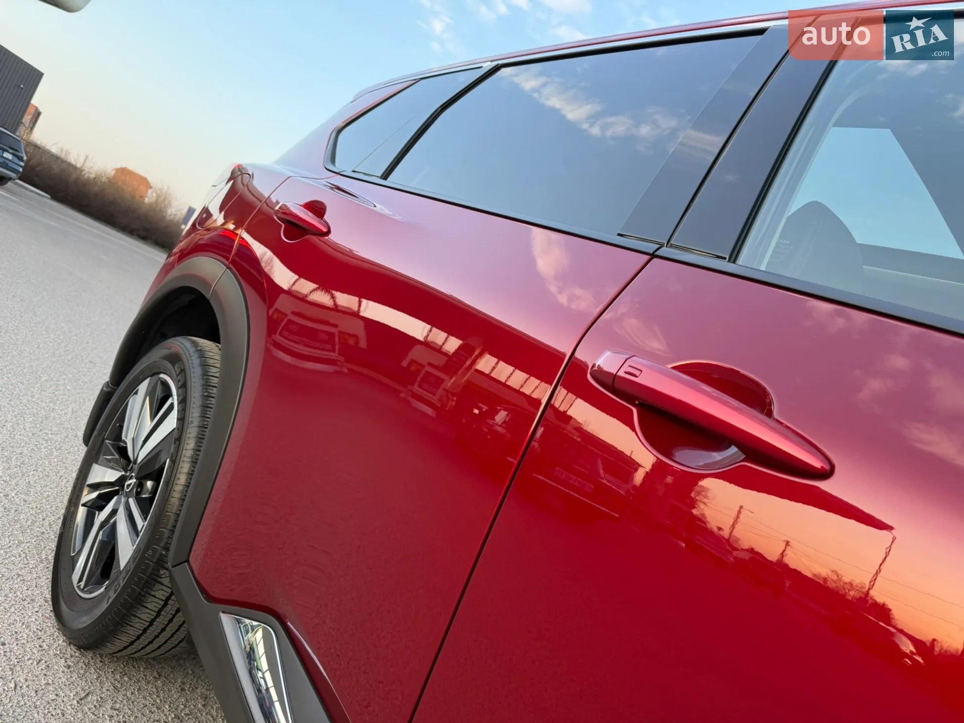 2023 Nissan Rogue - мініатюра 28