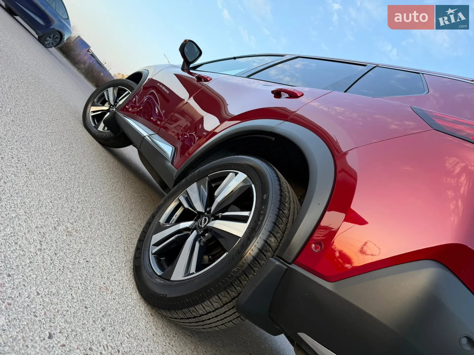 2023 Nissan Rogue - мініатюра 38
