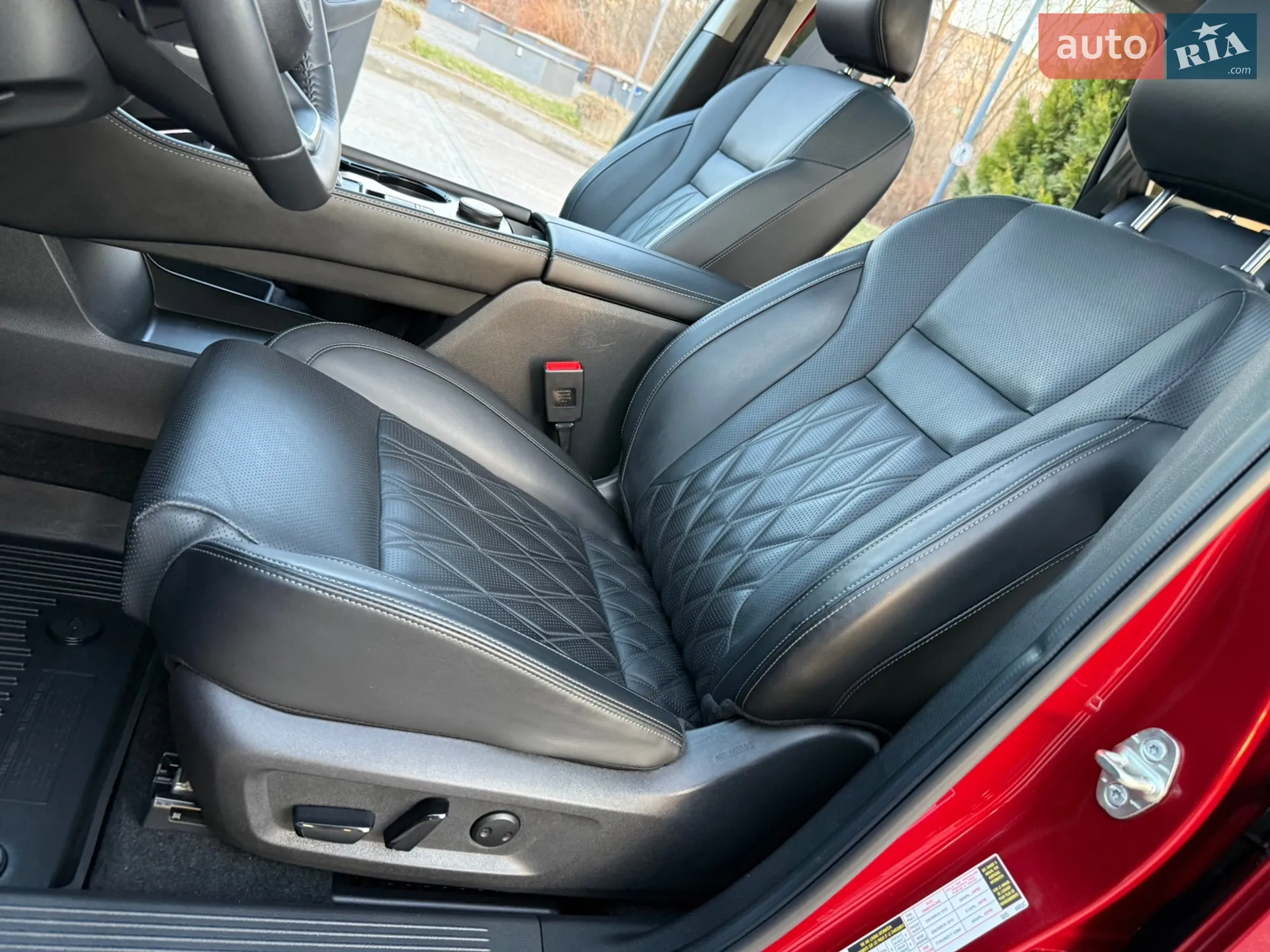 2023 Nissan Rogue - мініатюра 54