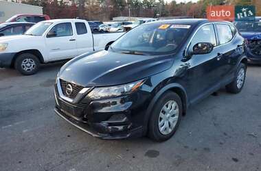 Позашляховик / Кросовер Nissan Rogue 2020 в Львові