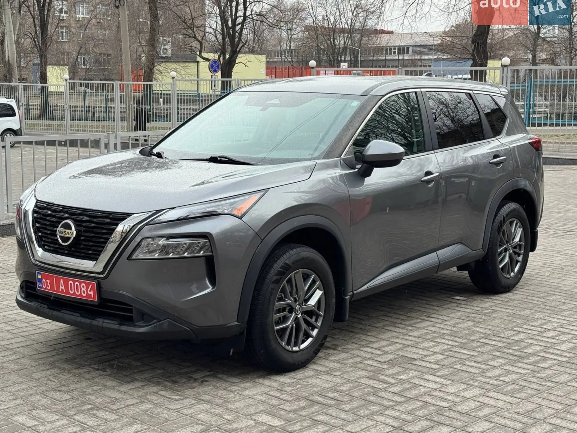 2021 Nissan Rogue - мініатюра 4