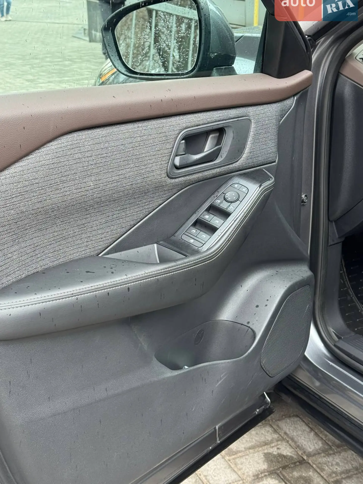 2021 Nissan Rogue - мініатюра 26