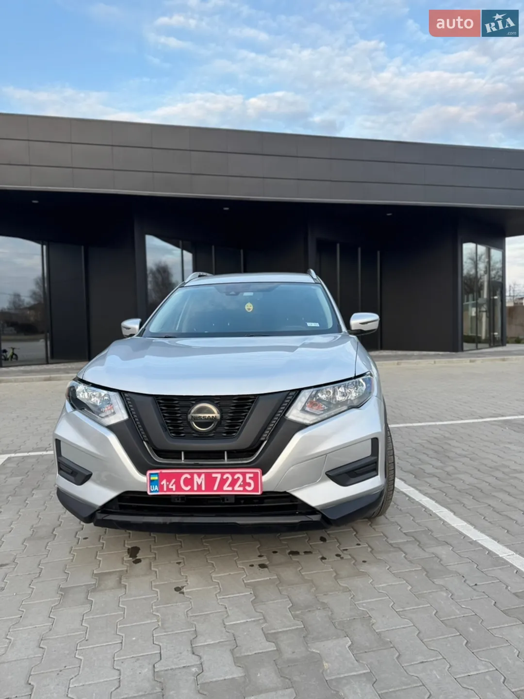 2019 Nissan Rogue - мініатюра 12