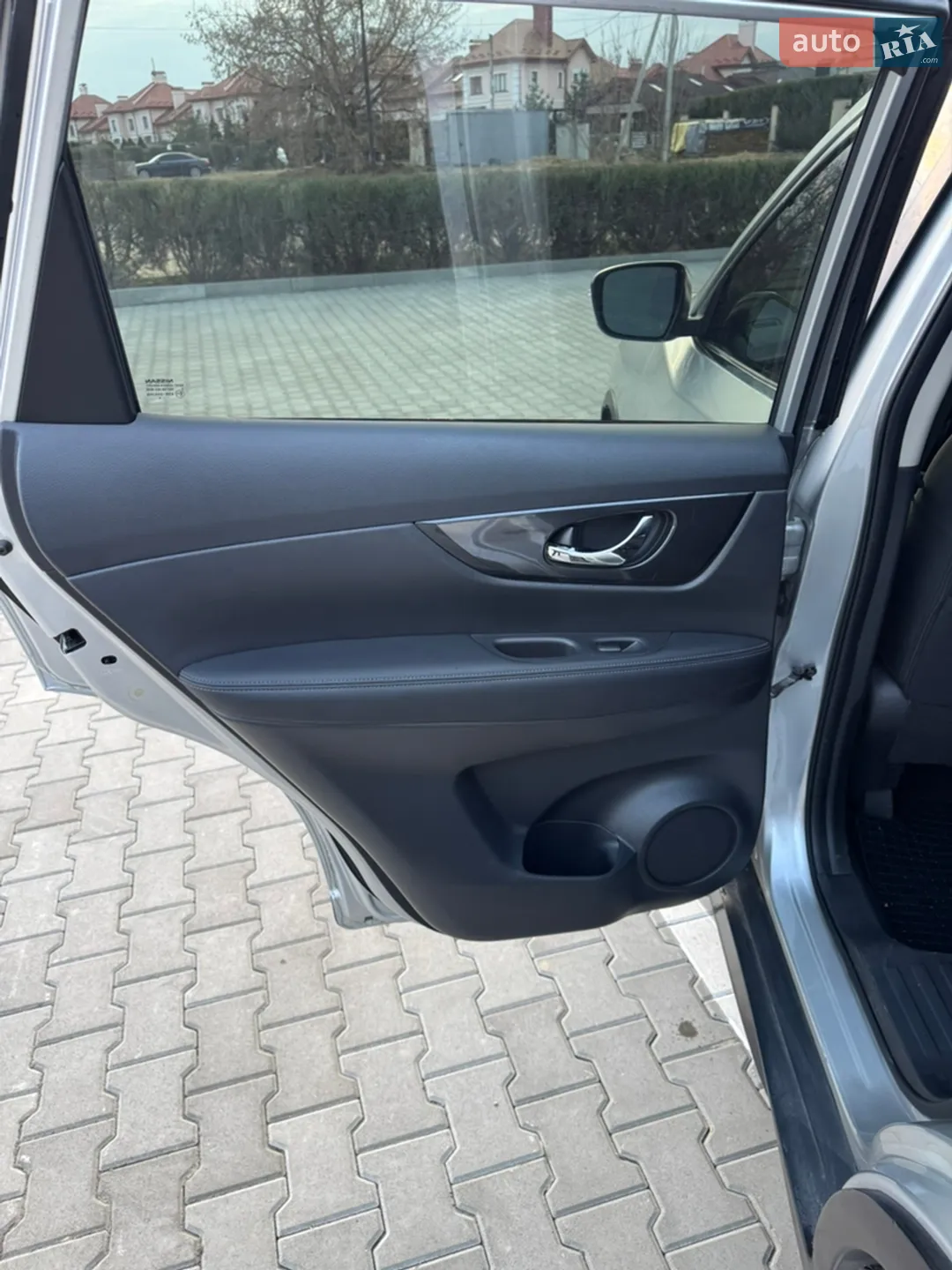 2019 Nissan Rogue - мініатюра 14