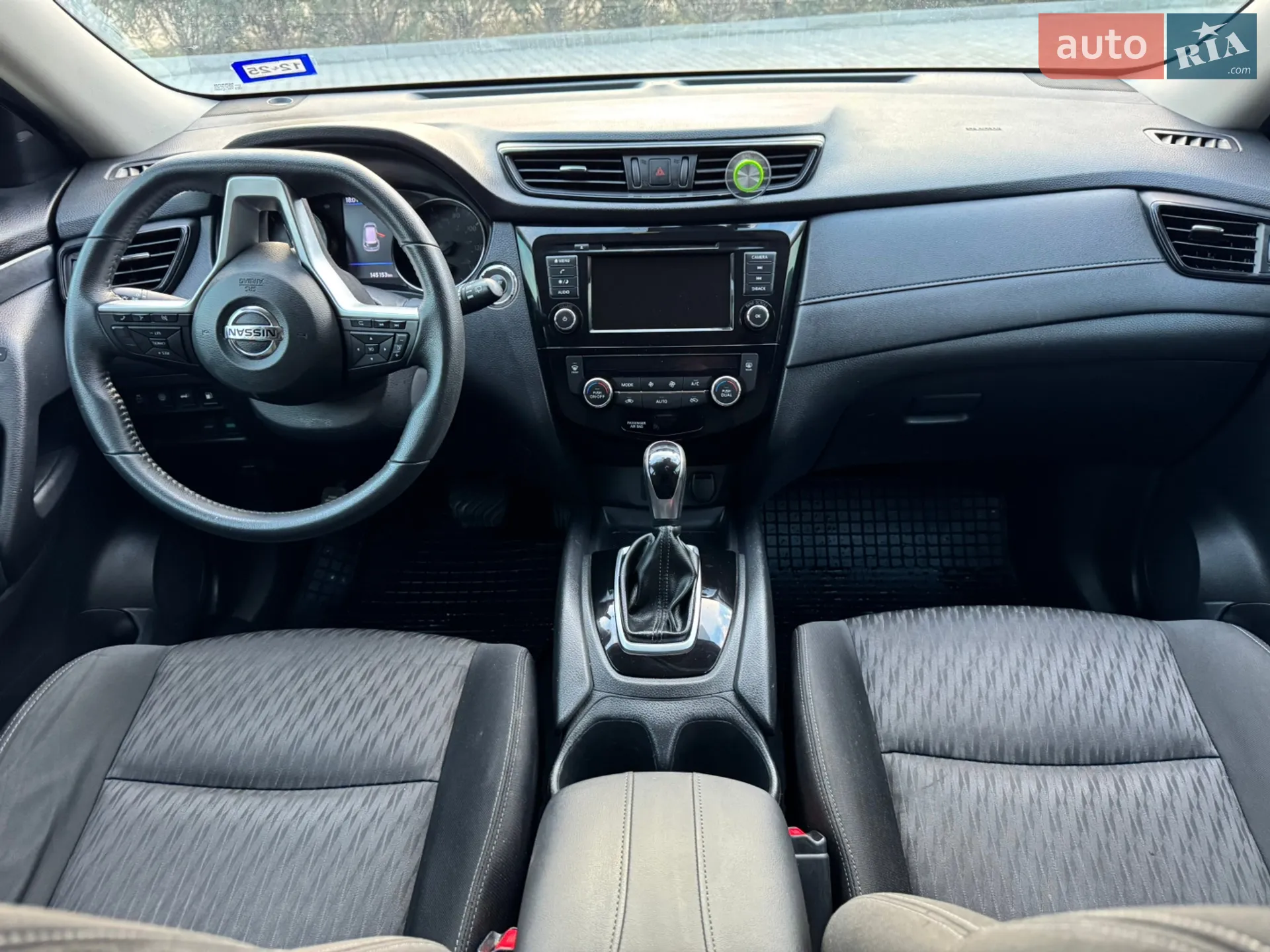 2019 Nissan Rogue - мініатюра 21