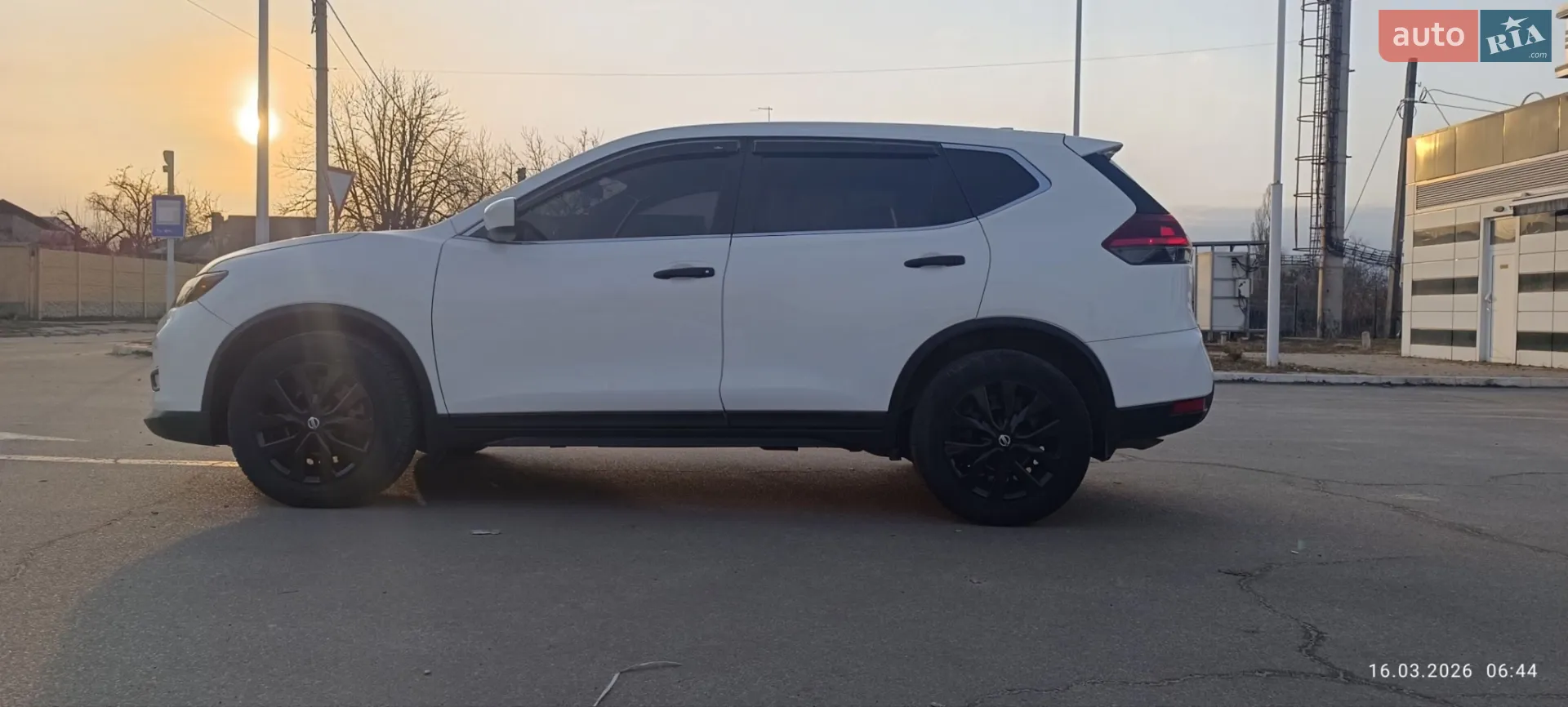 2020 Nissan Rogue - мініатюра 7