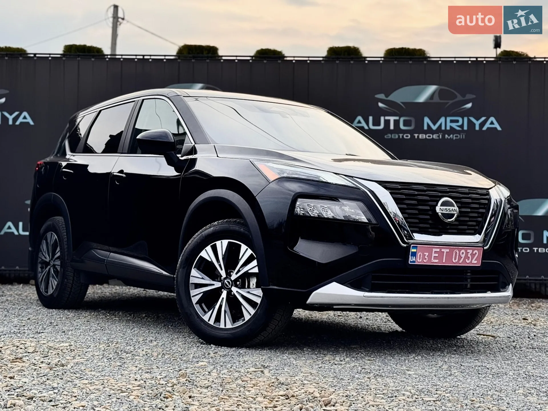 2023 Nissan Rogue - мініатюра 3
