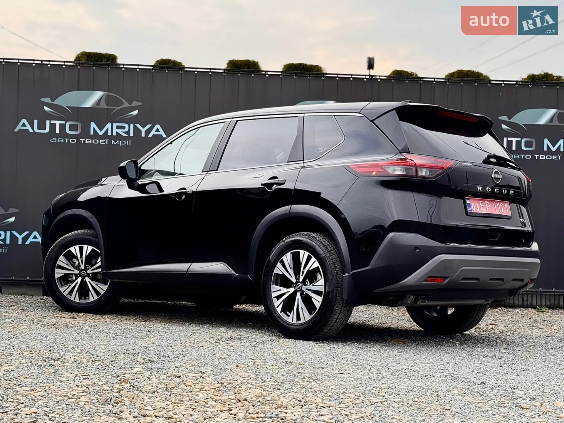 2023 Nissan Rogue - мініатюра 19