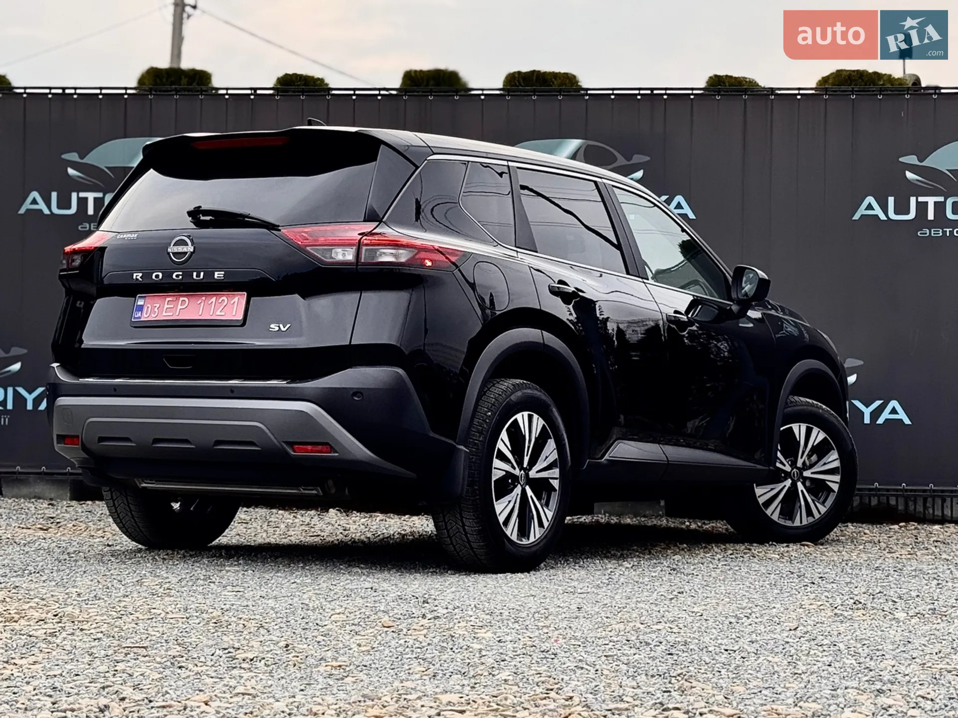 2023 Nissan Rogue - мініатюра 21