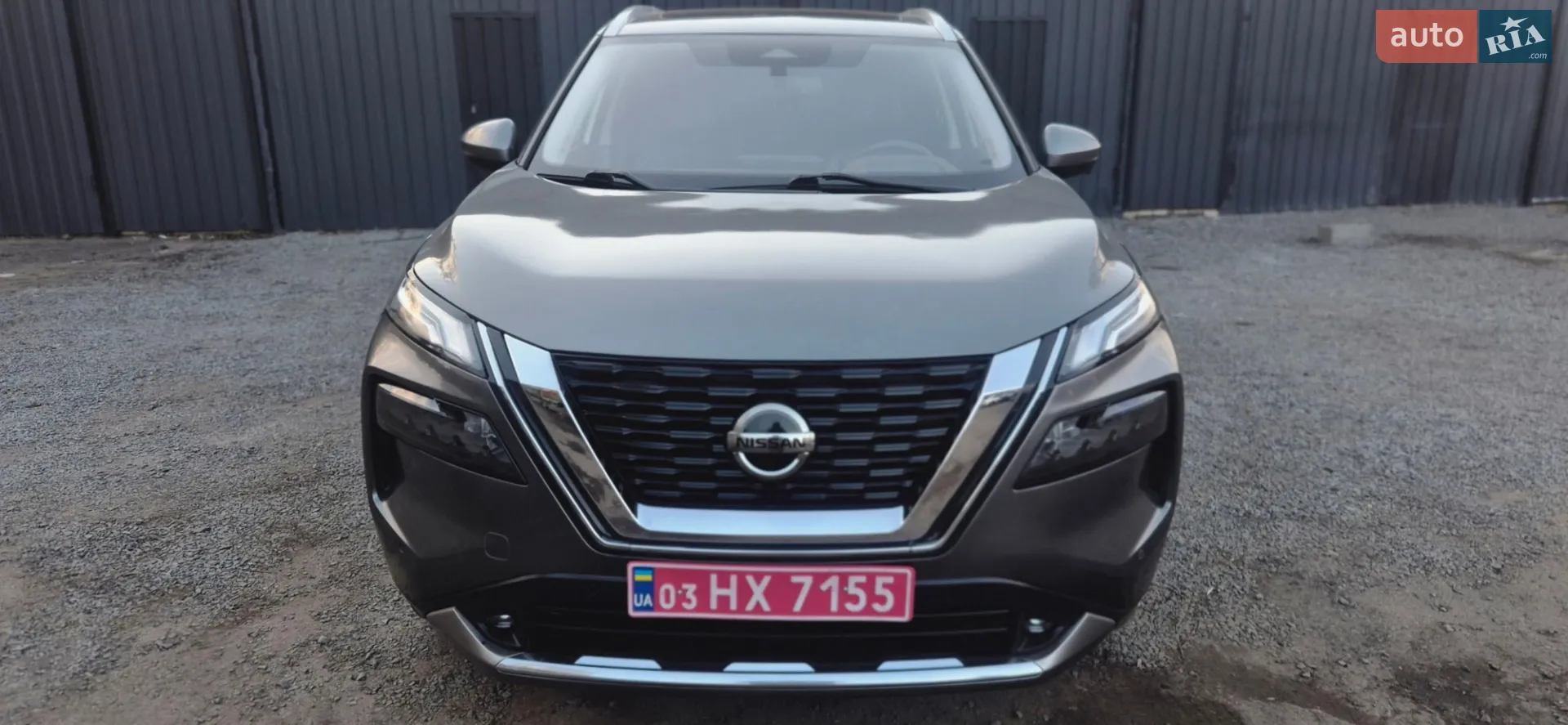2020 Nissan Rogue - мініатюра 14