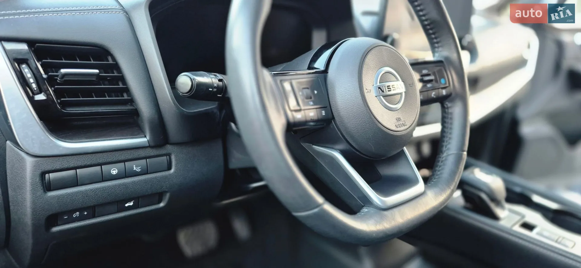 2020 Nissan Rogue - мініатюра 23