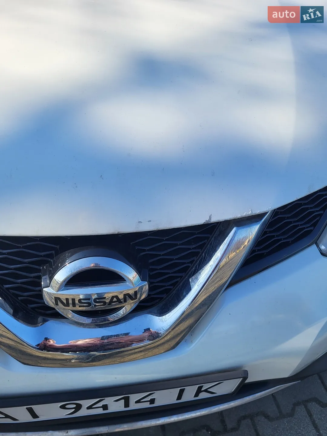 2015 Nissan Rogue - мініатюра 14